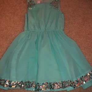 Gently worn party dress